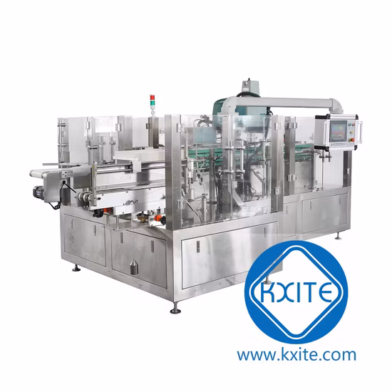 Fully Automatic Automatic Vertical Cartoning Box Pack Carton Machine Disposable Paper Box Packing Machine