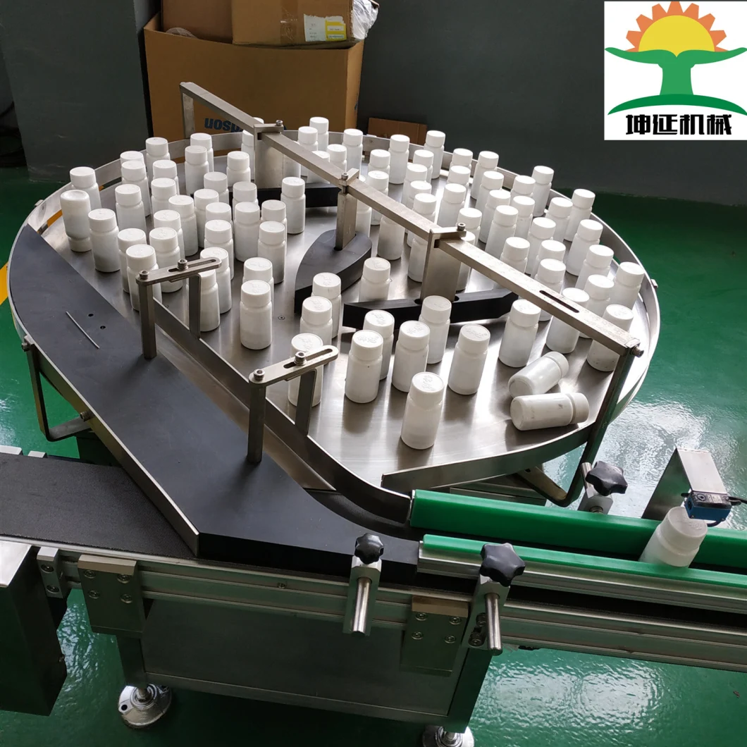 Automatic Highly Cost Effective Good Compatibility Bottles/ Food and Medicine Cartoning Packing Machine
